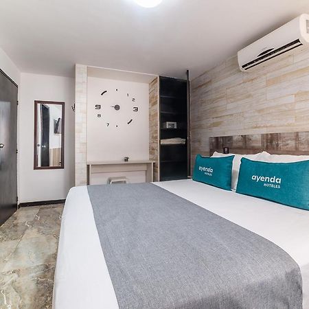 Ayenda Ruta 65 Ξενοδοχείο Cali Εξωτερικό φωτογραφία
